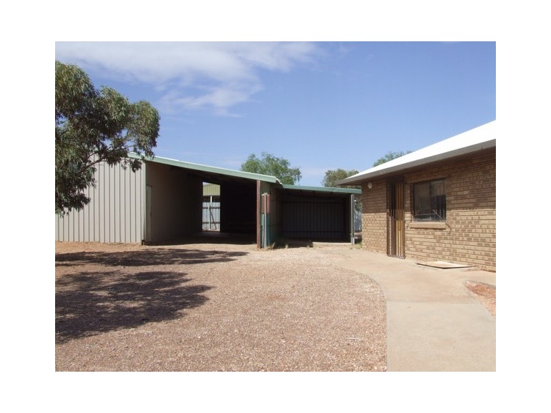 601 Brady Street, Coober Pedy SA 5723