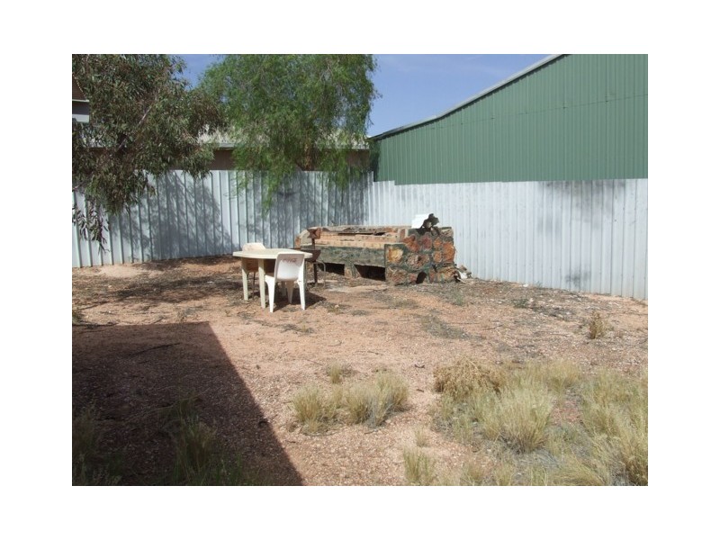 601 Brady Street, Coober Pedy SA 5723