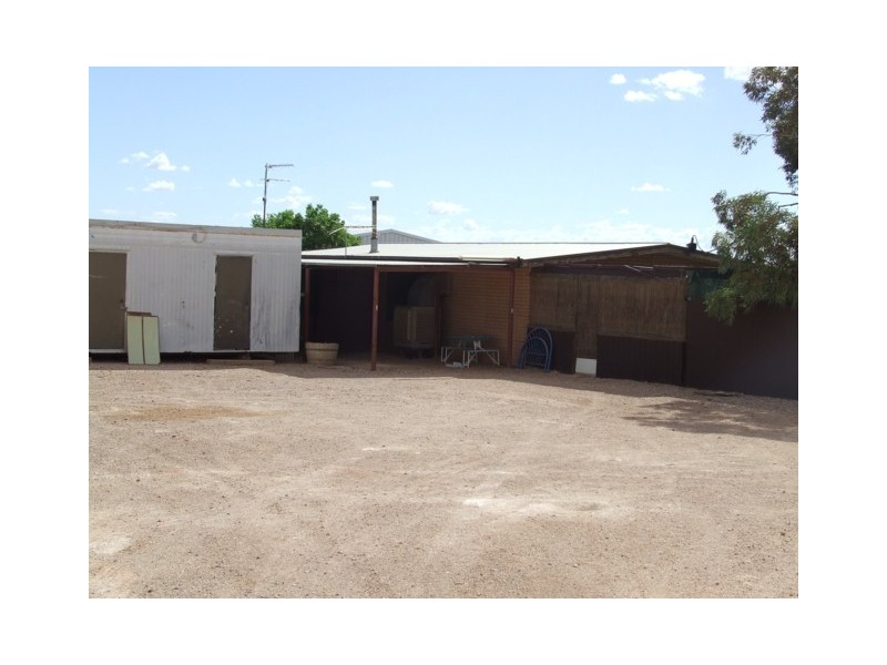 Lot 597 Kent Street, Coober Pedy SA 5723