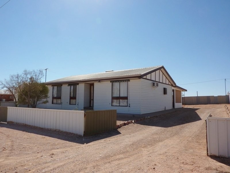 Lot 413 Fitzgerald Street, Coober Pedy SA 5723