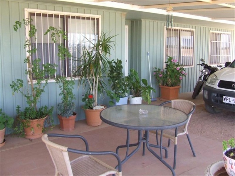 Lot 693 Malliotis Blvd, Coober Pedy SA 5723