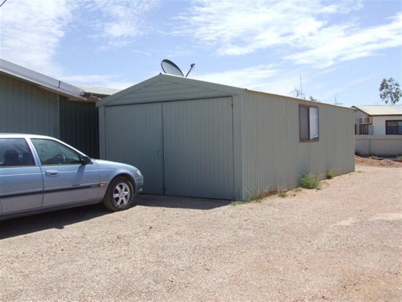 Lot 693 Malliotis Blvd, Coober Pedy SA 5723