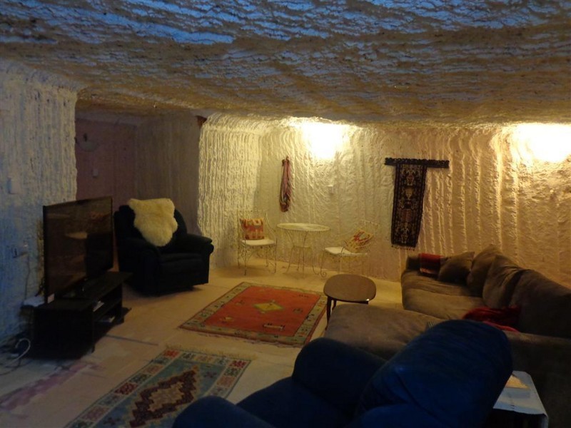 Lot 1101 Carrols Road, Coober Pedy SA 5723