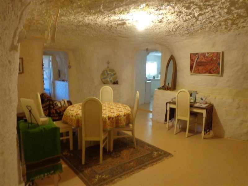 Lot 1101 Carrols Road, Coober Pedy SA 5723
