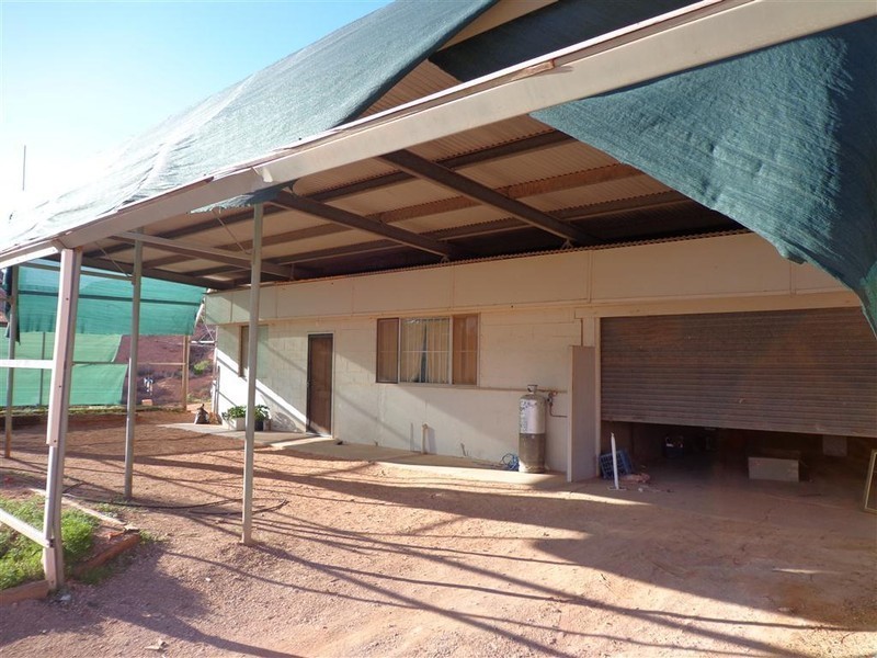 Lot 50/1 Paxton Rd, Coober Pedy SA 5723