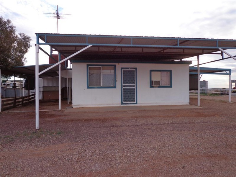 Lot 144 Elleway Drive, Coober Pedy SA 5723