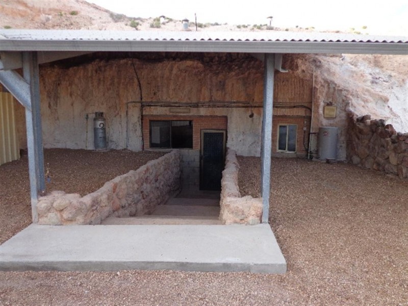 Lot 32 Stingas Road, Coober Pedy SA 5723
