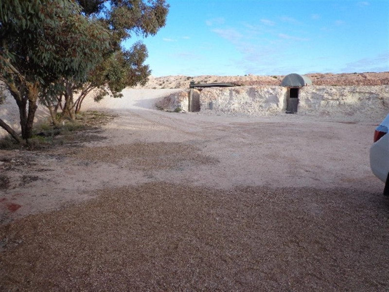 Lot 32 Stingas Road, Coober Pedy SA 5723