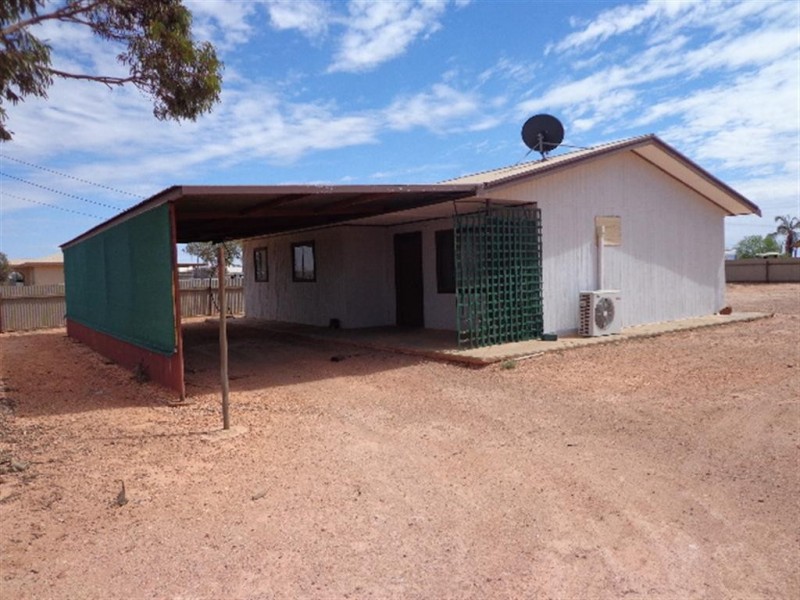 LOT 1325 Robins Blvd, Coober Pedy SA 5723