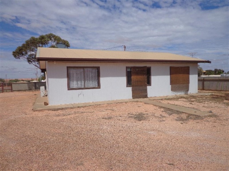 LOT 1325 Robins Blvd, Coober Pedy SA 5723