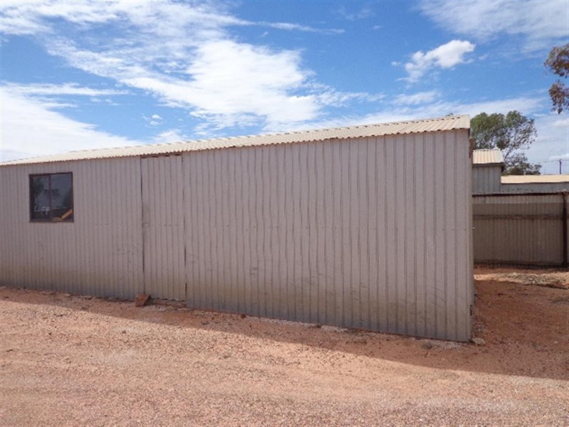 LOT 1325 Robins Blvd, Coober Pedy SA 5723