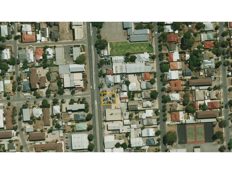 447 South Road, Keswick SA 5035