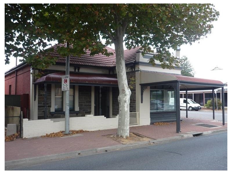 247 South Road, Mile End SA 5031