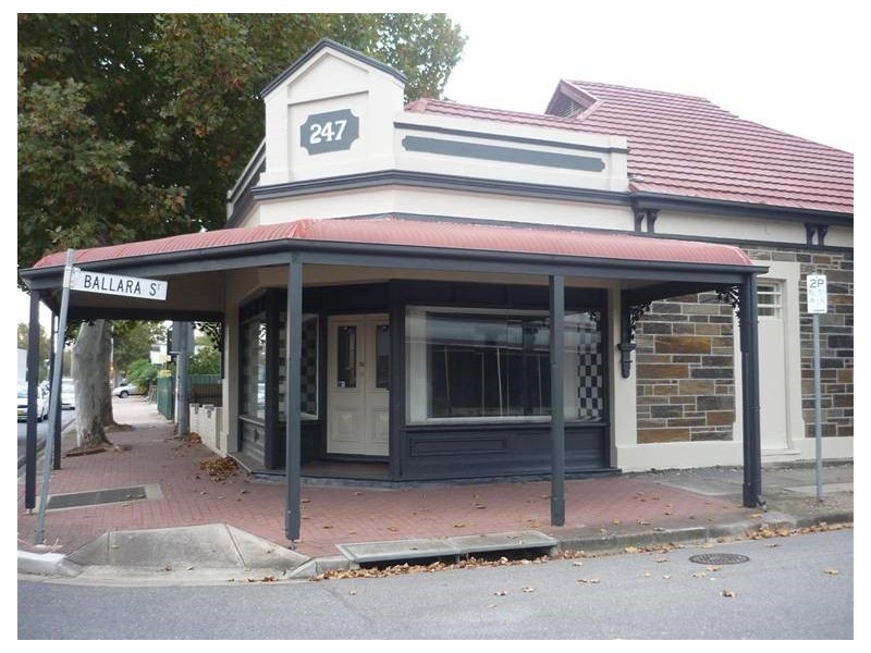 247 South Road, Mile End SA 5031