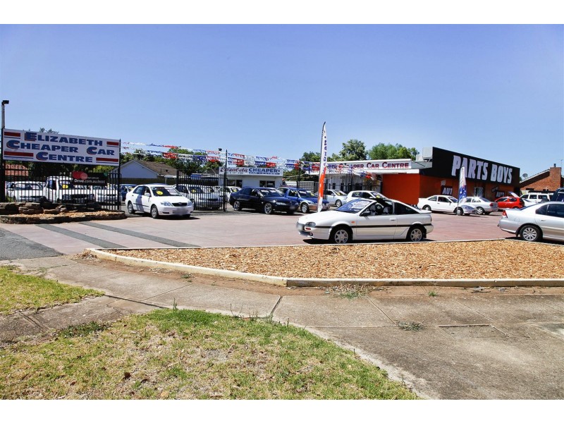 117-119 Philip Highway, Elizabeth South SA 5112