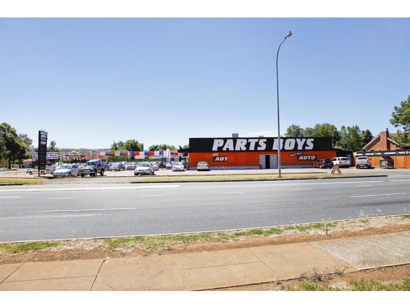 117-119 Philip Highway, Elizabeth South SA 5112