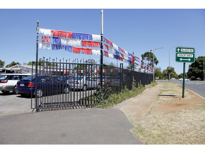 117-119 Philip Highway, Elizabeth South SA 5112