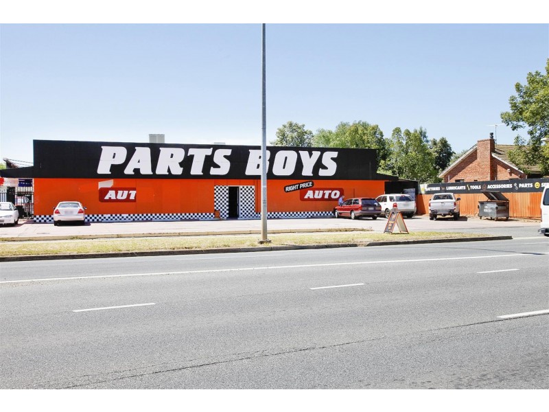 117-119 Philip Highway, Elizabeth South SA 5112