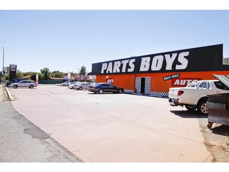 117-119 Philip Highway, Elizabeth South SA 5112