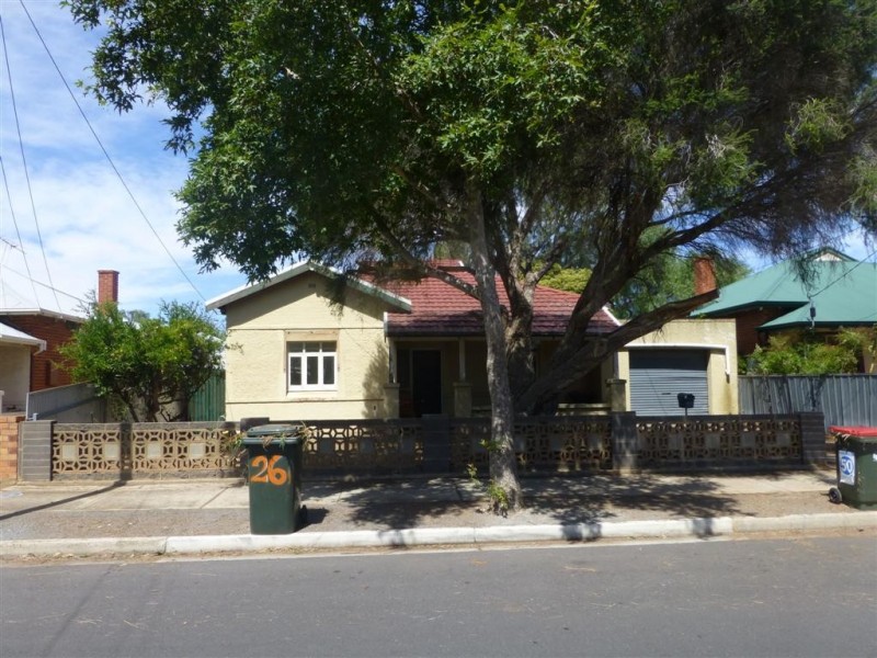 26 East Street, Torrensville SA 5031