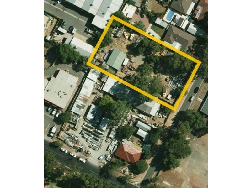 3-5 MOIR STREET, Smithfield SA 5114