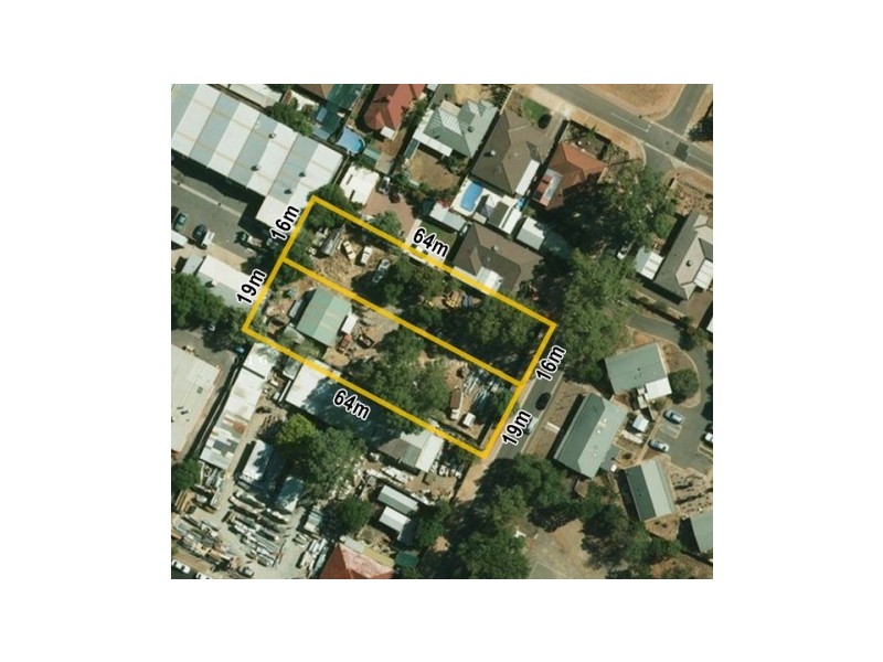 3-5 MOIR STREET, Smithfield SA 5114