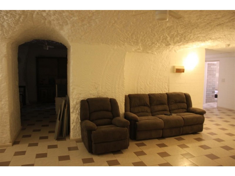 Lot 1113 Wilson Road, Coober Pedy SA 5723