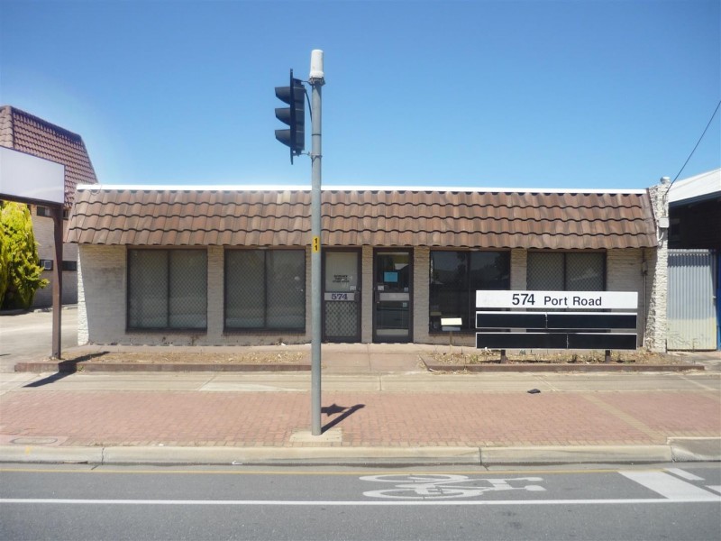 574 Port Road, Allenby Gardens SA 5009