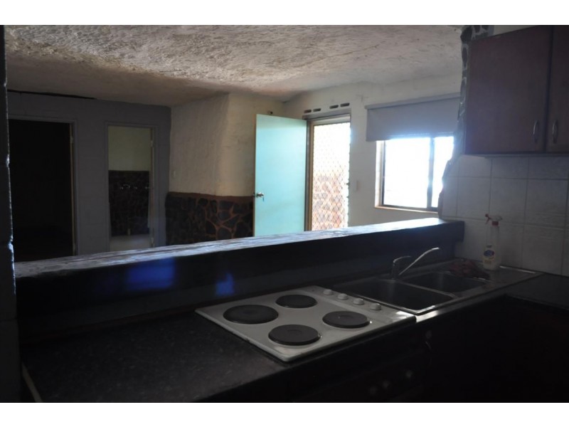 Lot 1/1097 Carrolls Road, Coober Pedy SA 5723