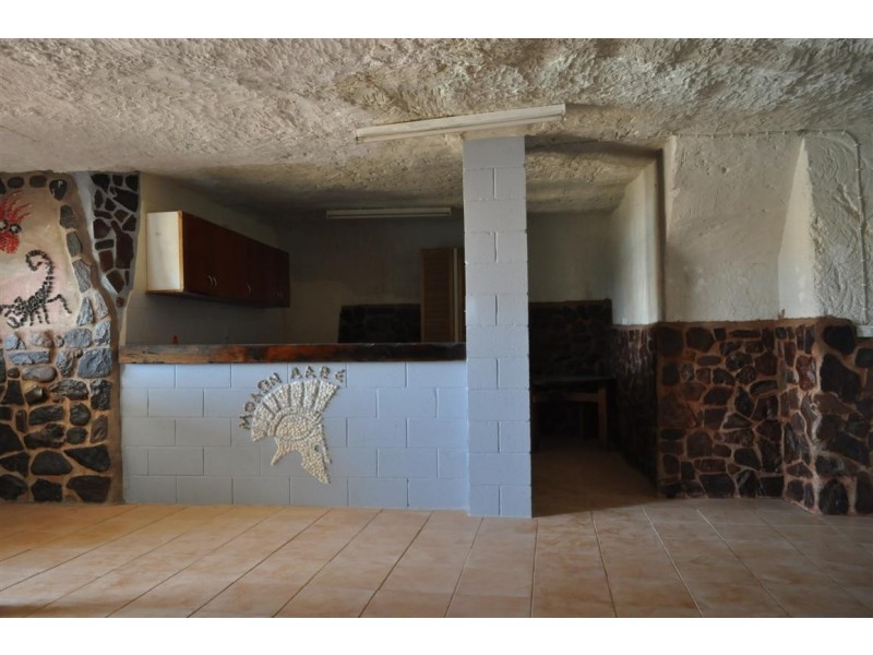 Lot 1/1097 Carrolls Road, Coober Pedy SA 5723