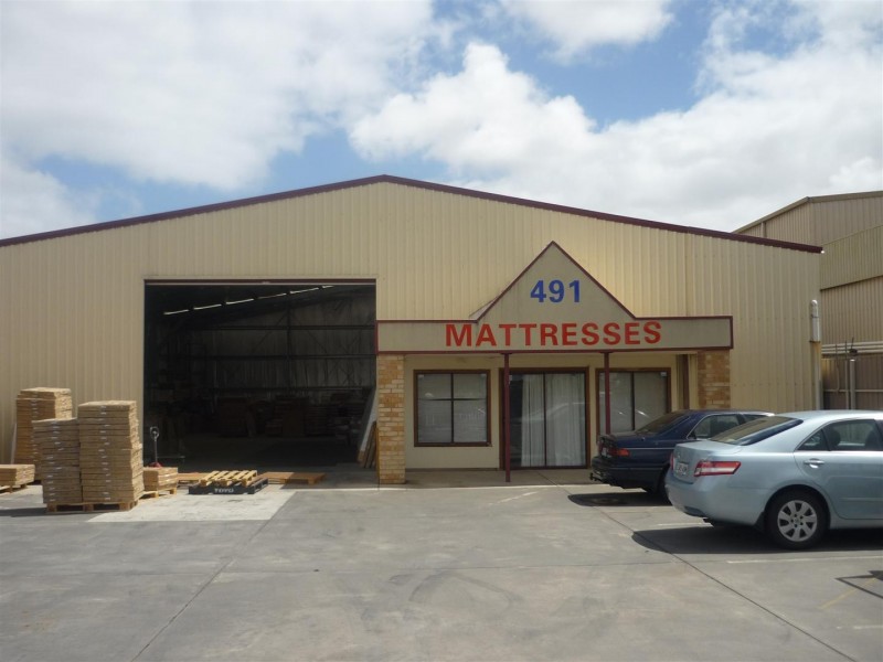 489-491 Grand Junction Road, Wingfield SA 5013