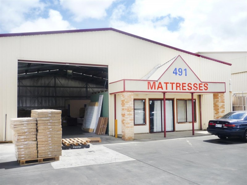 489-491 Grand Junction Road, Wingfield SA 5013