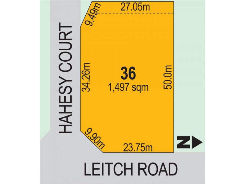 1 Leitch Road, Roseworthy SA 5371