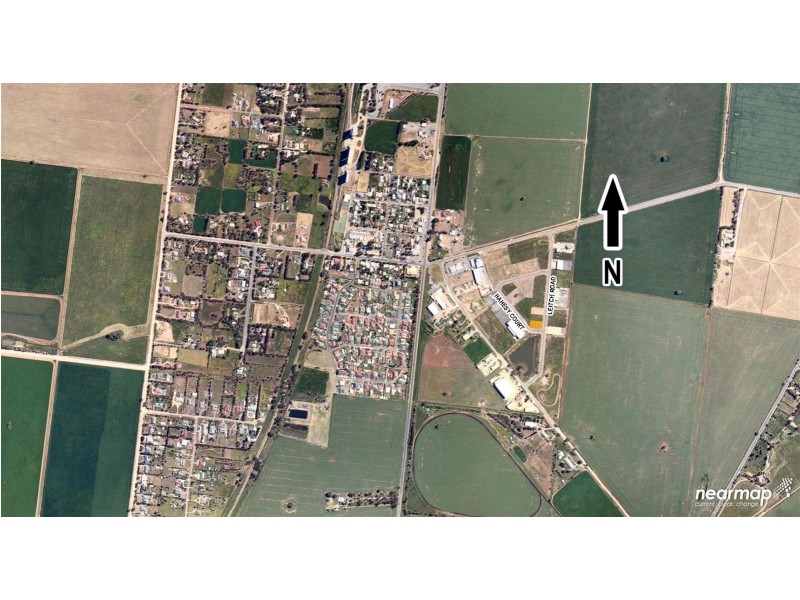 1 Leitch Road, Roseworthy SA 5371