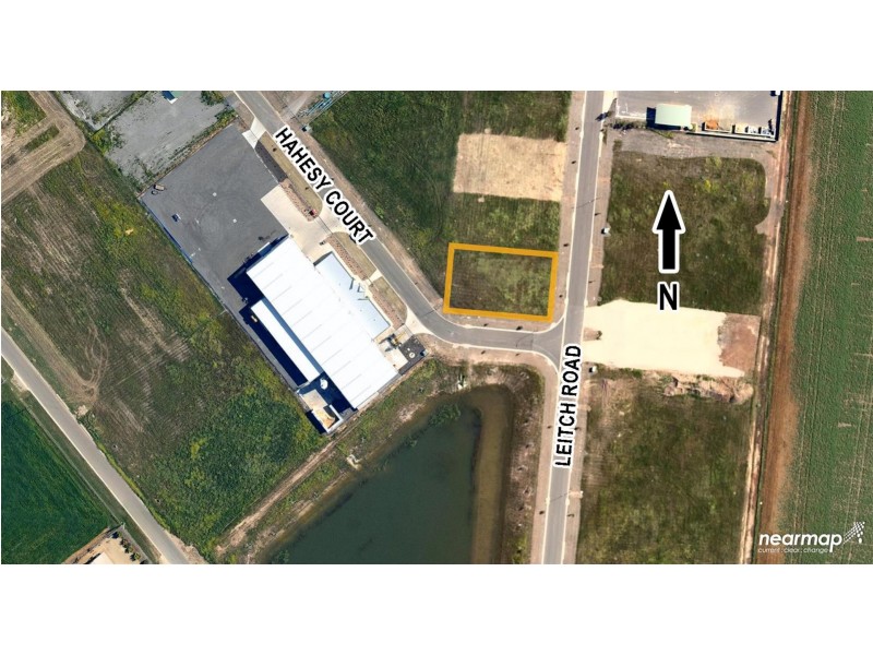 1 Leitch Road, Roseworthy SA 5371