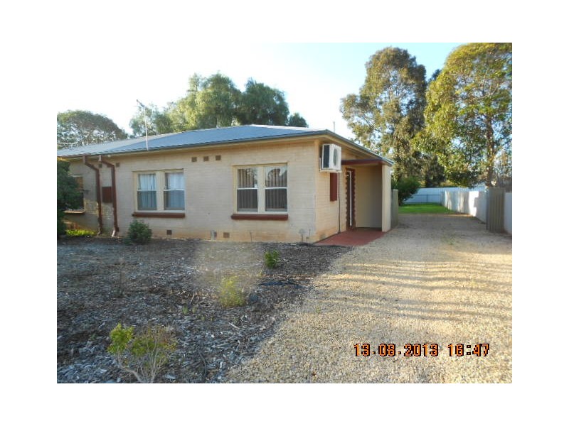 5 Hecker street, Elizabeth Grove SA 5112