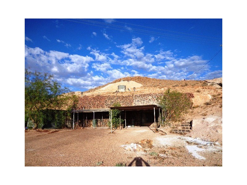 Lot 985 Linsky Close, Coober Pedy SA 5723