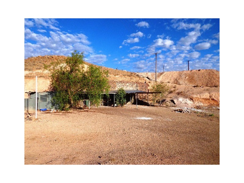 Lot 985 Linsky Close, Coober Pedy SA 5723