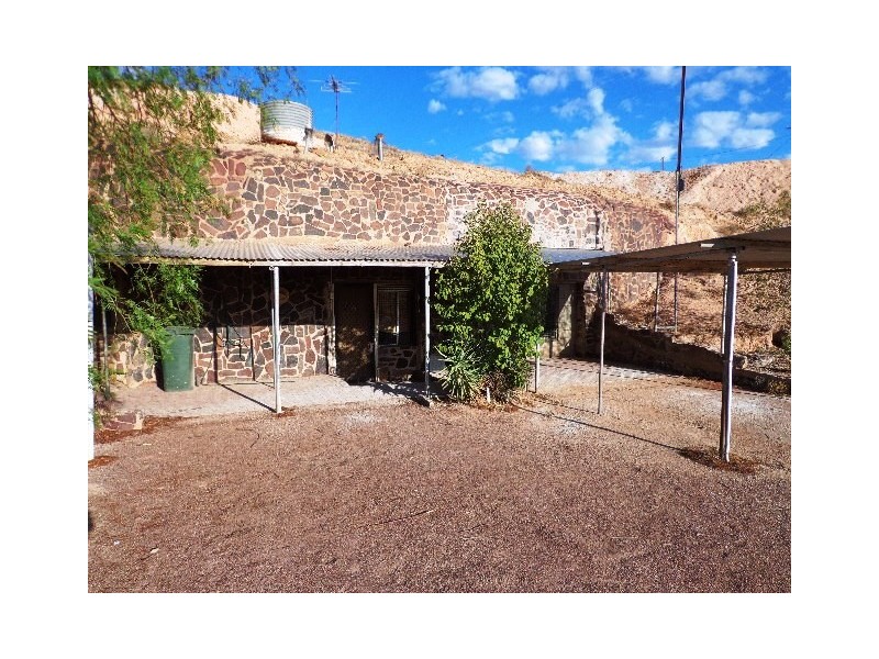 Lot 985 Linsky Close, Coober Pedy SA 5723