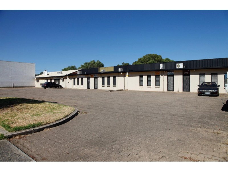 22-24 POPE STREET, Beverley SA 5009