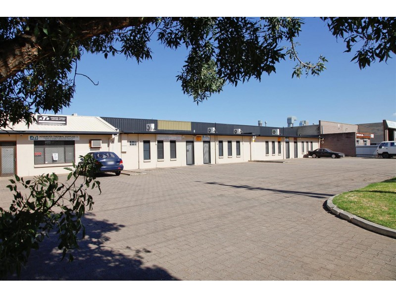 22-24 POPE STREET, Beverley SA 5009