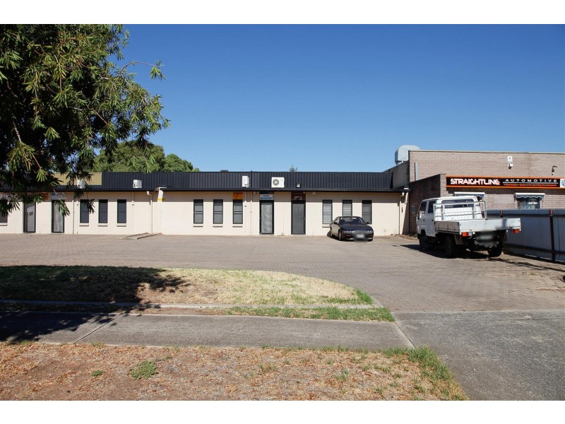 22-24 POPE STREET, Beverley SA 5009