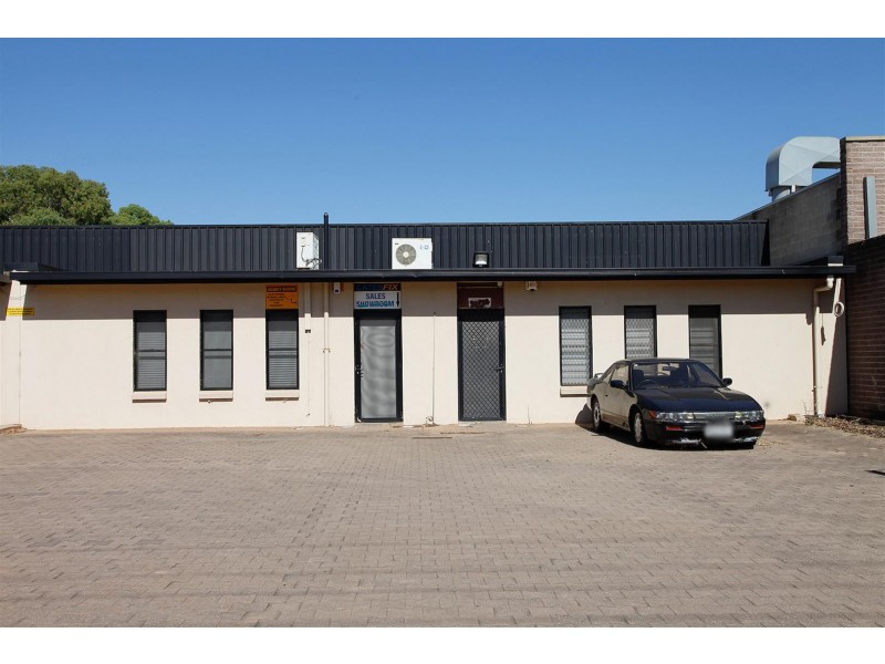 22-24 POPE STREET, Beverley SA 5009