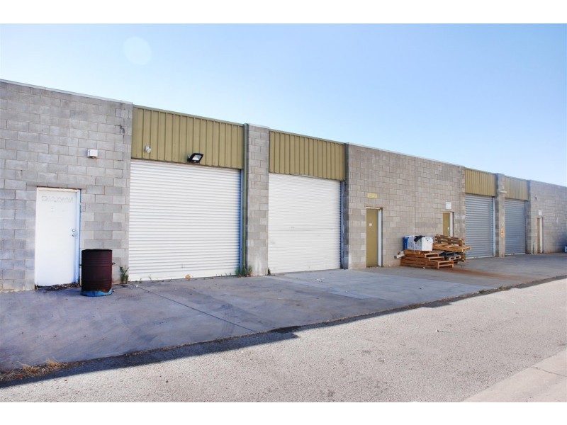 22-24 POPE STREET, Beverley SA 5009