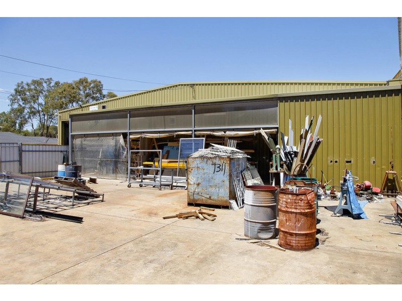 1,2, 34-36 Kesters, Para Hills West SA 5096