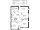 135 Rozelle Avenue, Melrose Park SA 5039 Floorplan