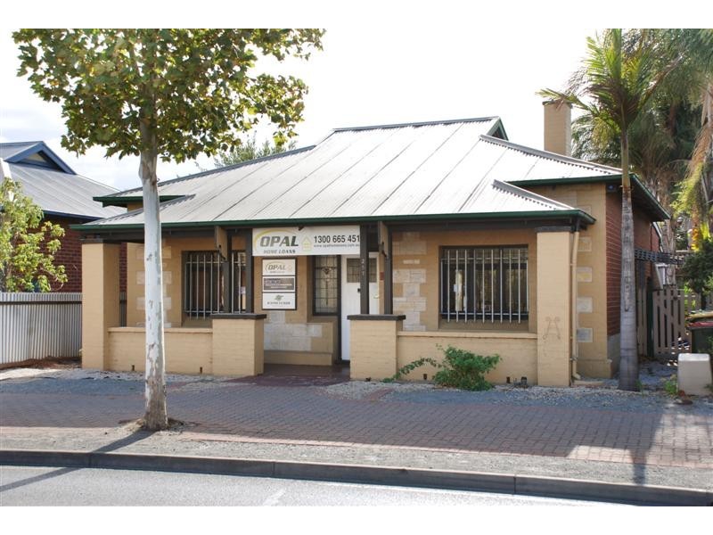 257 South Road, Mile End SA 5031