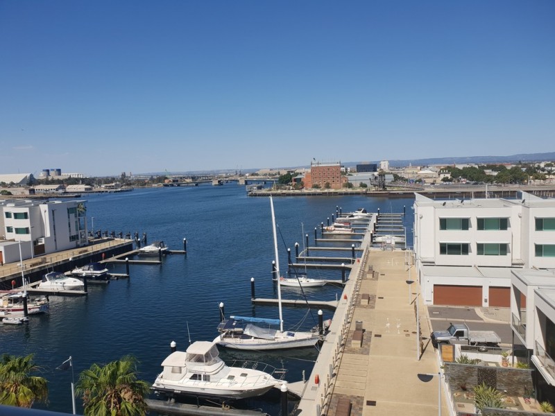 501- SPINNAKER 1-2 TARNI CRT-NEW PORT QUAYS, New Port SA 5015