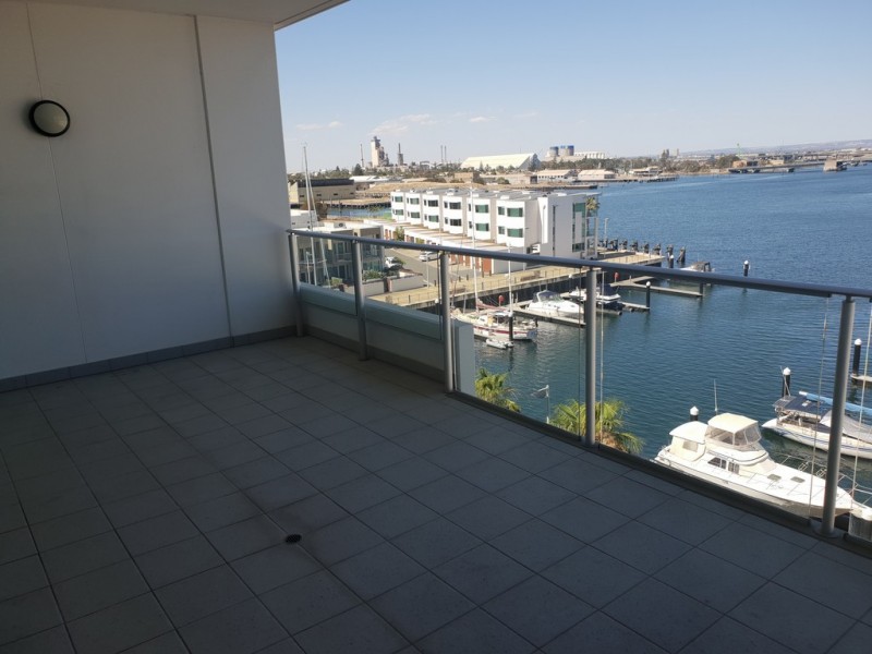 501- SPINNAKER 1-2 TARNI CRT-NEW PORT QUAYS, New Port SA 5015