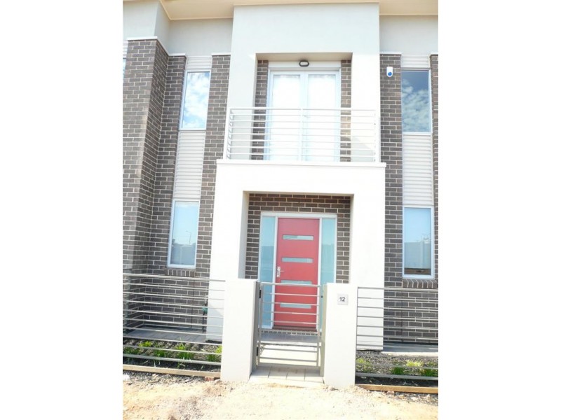 12 Charles Matthew Cr, Woodville SA 5011